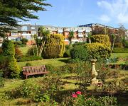 The Devoncourt Resort