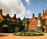 Sprowston Manor Marriott Hotel & Country Club