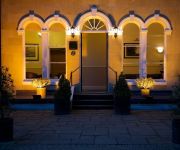 The County Hotel Bath