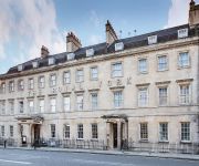 TRAVELODGE BATH CENTRAL