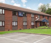 TRAVELODGE BASINGSTOKE