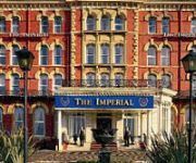 Imperial Blackpool