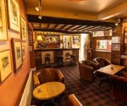 Donington Park Farmhouse Hotel