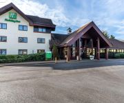 JCT. 8 Holiday Inn HEMEL HEMPSTEAD M1