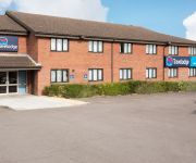 TRAVELODGE BRISTOL SEVERN VIEW M48