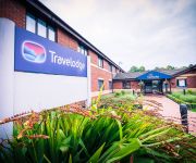 Travelodge Cork Airport