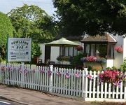 Newlands Country House