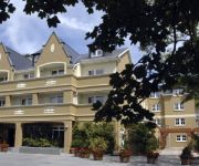 Earls Court House Hotel