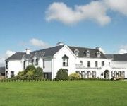 Best Western Danby Lodge Rosslare Road