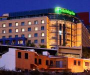 Holiday Inn QUERETARO ZONA DIAMANTE