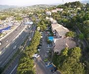 Hotel Belvédère Cannes-Mougins