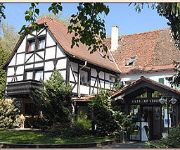 Jagdschloß Mönchbruch