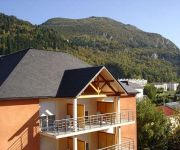 Résidence Foch Résidence de Tourisme