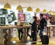 Aparthotel Adagio Marne la Vallée Val d'Europe