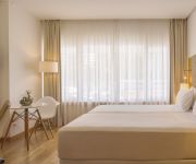 NH Lisboa Campo Grande