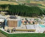 Asya Pamukcu Termal Hotel