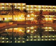 BG Nautico Ebeso Hotel