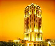 CELEBRITY CITY HOTEL NANJING