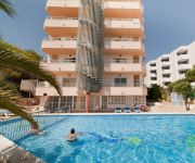 APARTAMENTOS PLAYASOL JABEQUE DREAMS categoría 4 llaves