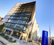 Golden Tulip Victoria Bucharest Hotel