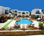 Agios Prokopios Hotel