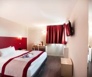 Amandier Logis de France