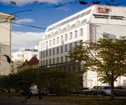 Kronverk Apart-Hotel