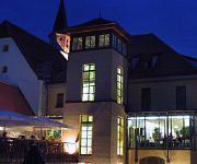 Hotel Alter Pfarrhof Nabburg