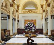 MOEVENPICK HOTEL JEDDAH