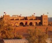 Kasbah Hotel Sahara Sky