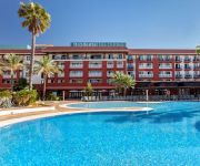 Occidental Isla Cristina