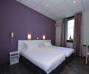 Brit Hotel Le Louvre