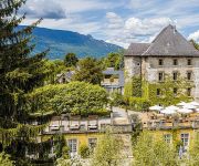 Le Chateau De Candie