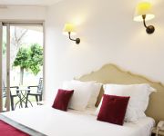 Best Western Hôtel Le Paradou Avignon Sud