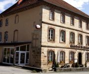 Hostellerie du Prieure