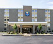 Comfort Inn Pittston - Wilkes-Barre/Scranton Airport