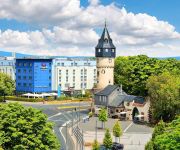 Best Western Premier IB Hotel Friedberger Warte
