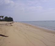 THE HOTSPRING BEACH RESORT & SPA