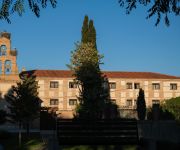 Castilla Termal Villa de Olmedo Hotel Balneario