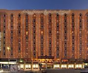 Arabian Courtyard Hotel & Spa