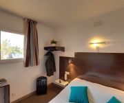 P’tit Dej-HOTEL Béziers-Est