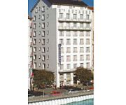 Hotel Sainte Suzanne