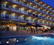 Medplaya Hotel Monterrey