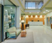 NH San Sebastián Donosti (former Hesperia Donosti)