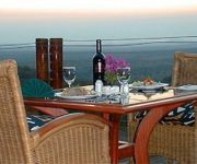 Zulu Nyala Heritage Safari Lodge *Preis inkl. Vollpension*