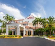 Hilton Garden Inn Ft Lauderdale SW-Miramar