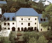Aux Anciennes Tanneries Logis