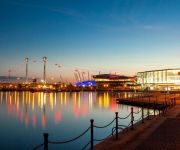 Crowne Plaza LONDON DOCKLANDS