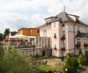 Wellness Pension Rainbow