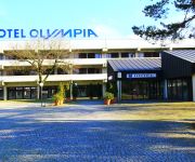 Olympia Schiessanlage Hochbrück